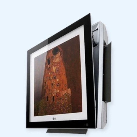 A12FT ARTCOOL Gallery Inverter LG Инверторная сплит-система